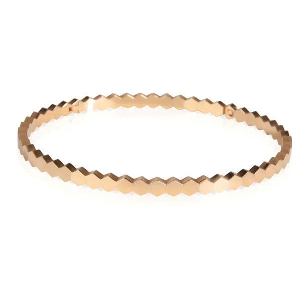 ˇStreet JewelryˇBEE LOVE BRACELET
