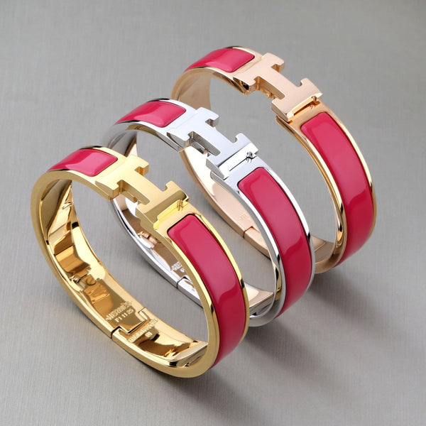 ˇStreet JewelryˇH RED BRACELET