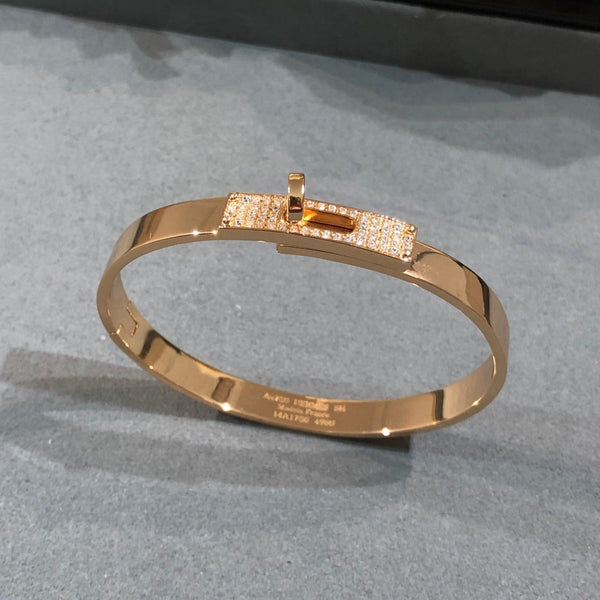ˇStreet JewelryˇKELLY BRACELET DIAMOND