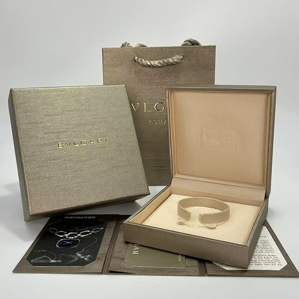 ˇStreet JewelryˇBV BRACELET NECKLACE RING BOX GIFT BAG