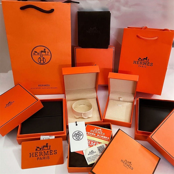ˇStreet JewelryˇHM BRACELET NECKLACE RING BOX GIFT BAG