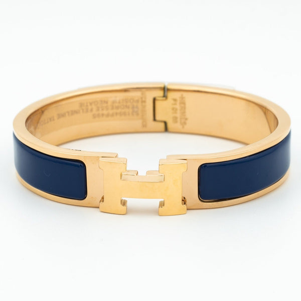 ˇStreet JewelryˇH BLUE BRACELET