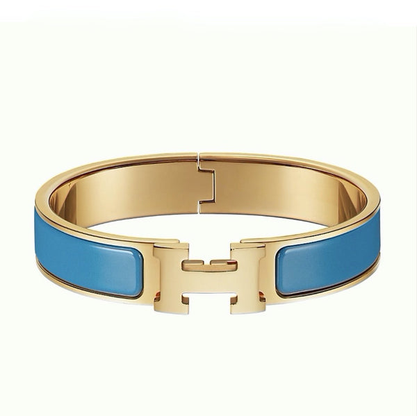 ˇStreet JewelryˇH BRACELET TURQUOISE 12MM
