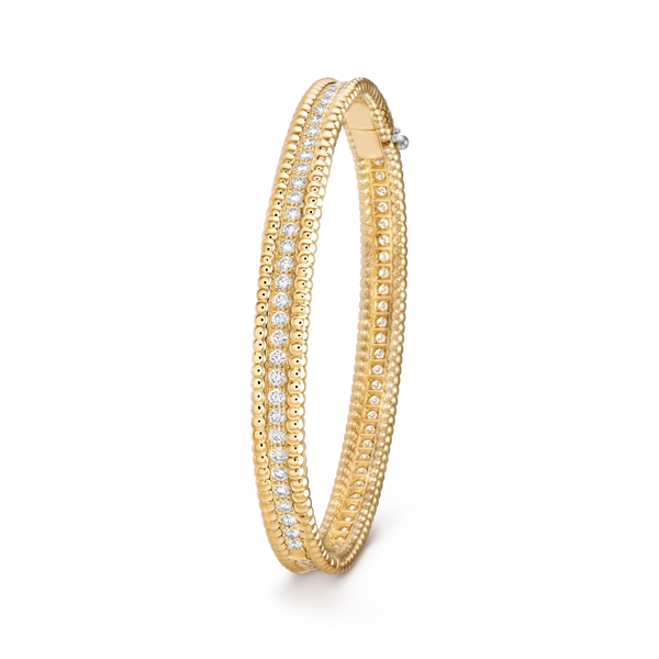 ˇStreet JewelryˇPERLEE DIAMONDS BRACELET 1 ROW