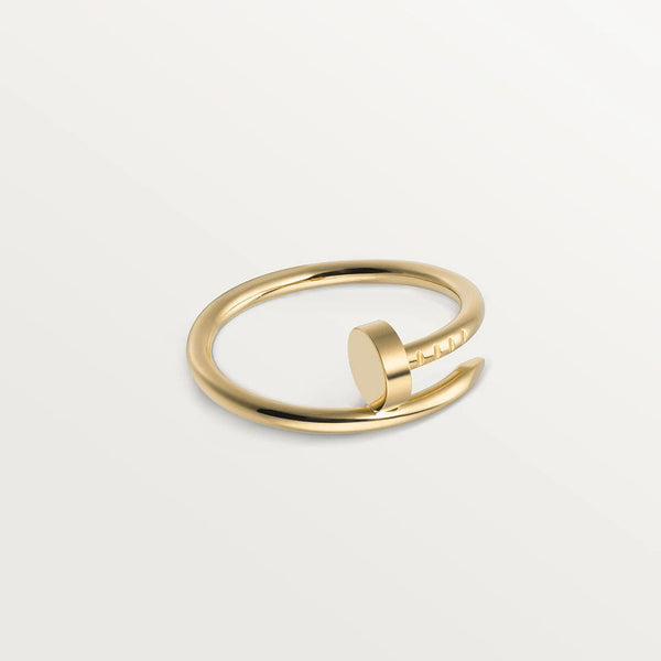 ˇStreet JewelryˇJUSTE RING 1.8MM NO DIAMOND
